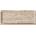 Villeroy & Boch Чиния за сервиране Manufacture Travertine 10, 5 x 25, 5 см (10-1375-2916)