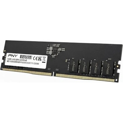 PNY 16GB DDR5 4800MHz MN16GSD54800-SB