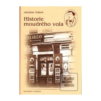 Historie moudrého vola