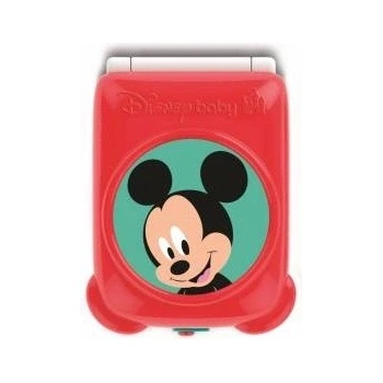 Clementoni Closable smart phone miki