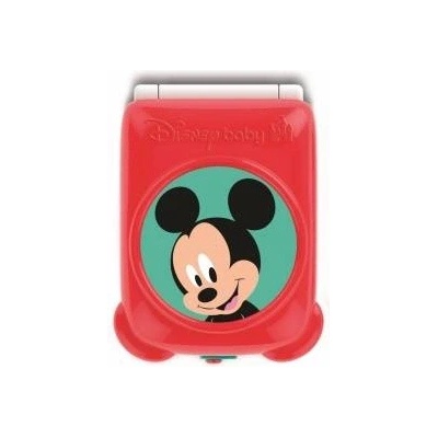 Clementoni Closable smart phone miki