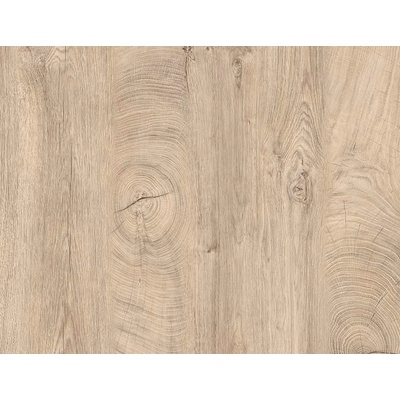 KRONOSPAN К107 pw /СТ1/ ДЪБ ЕНДГРЕЙН ЕЛЕГАНС / elegance endgrain oak 2800х2070х18 (К107 pw)