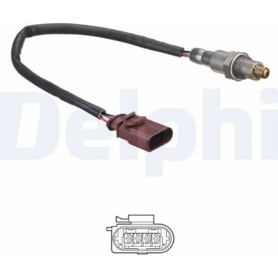 Lambda sonda DELPHI ES21139-12B1