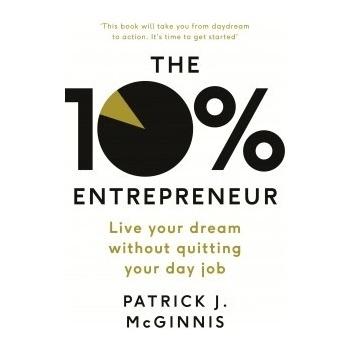 10% Entrepreneur