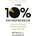 10% Entrepreneur
