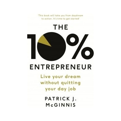 10% Entrepreneur
