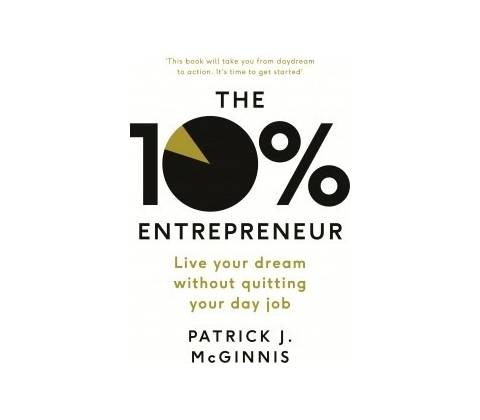 10% Entrepreneur