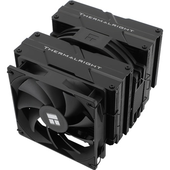 Thermalright Peerless Assassin 140 Black (PEERLESS-ASSASSIN-140-BK)