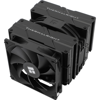 Thermalright Peerless Assassin 140 Black (PEERLESS-ASSASSIN-140-BK)