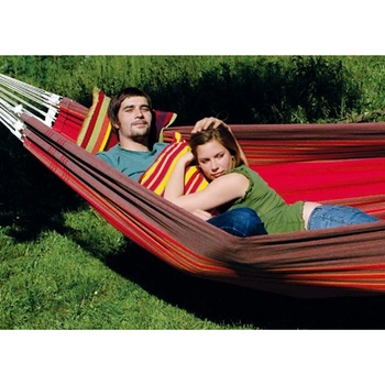 AMAZONAS Бразилски хамак Amazonas Paradiso terracotta (020514)