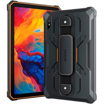 Image 1 of Blackview Active 8 Pro orange