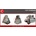 Startér CASCO CST15265AS