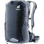 Deuter Раница за колоездене Deuter Race Air 10 Cycling backpack - Black - размер One Size (502-7205-0211)