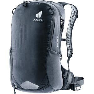 Deuter Раница за колоездене Deuter Race Air 10 Cycling backpack - Black - размер One Size (502-7205-0211)