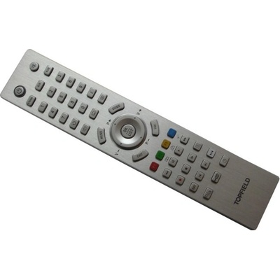 Dálkový ovladač Topfield TF7710HD – Hledejceny.cz