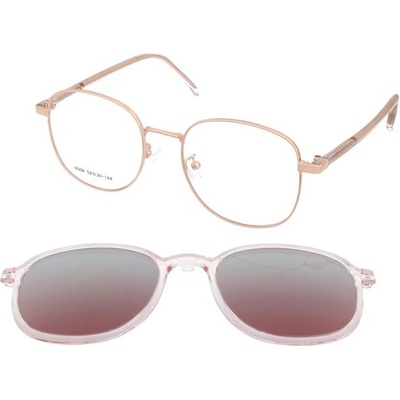 Crullé Диоптрични очила Crullé Attach C5 Clip-on