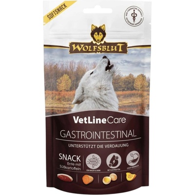 Wolfsblut Dog VetLine Care Gastrointestinal 100 g