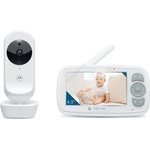 Motorola VM34 - Бебефон с презареждаема батерия 2000 mAh (P7807A) Бебефон