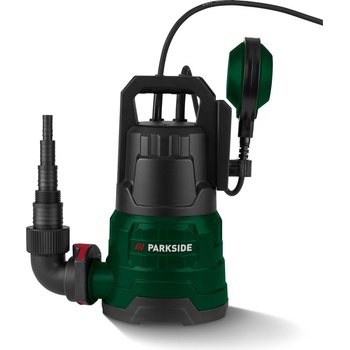 Parkside PTPK 400 B1