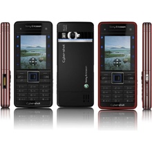 Sony Ericsson C902