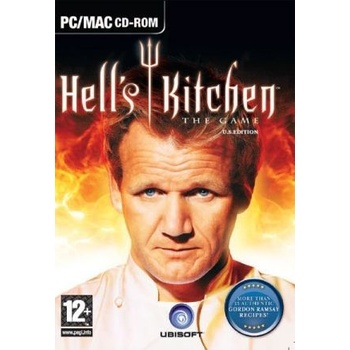 Hell’s Kitchen
