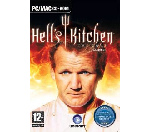 Hell’s Kitchen