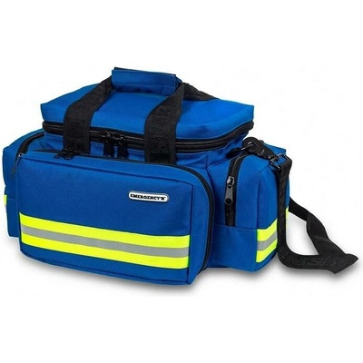 Elite Bags Lehká zdravotnická Brašna královská modrá