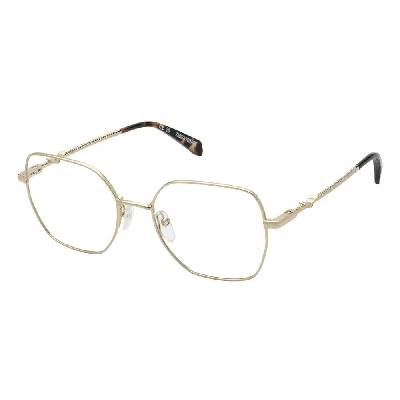 VZV388 woman glasses - Golden (Shiny Total Rose Gold)
