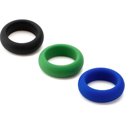 Je Joue C-Ring Cock Ring Set 3 pack