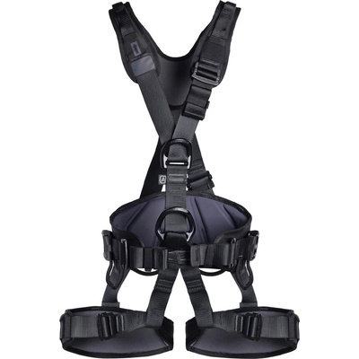 Singing Rock Сбруя SINGING ROCK Profi Worker 3D Standard black XL