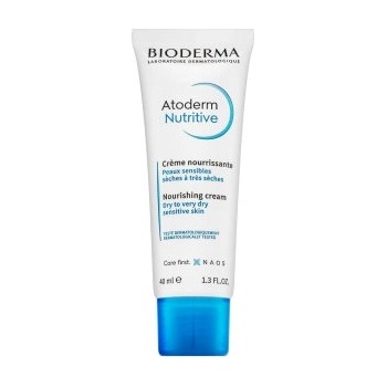 BIODERMA Atoderm Nutritive дневен крем Nourishing Cream 40 ml