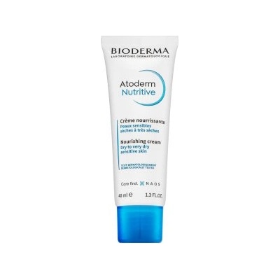 BIODERMA Atoderm Nutritive дневен крем Nourishing Cream 40 ml