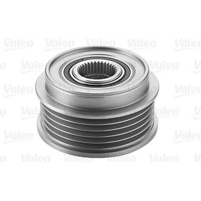 Voľnobežka alternátora VALEO NEW SPARE PART 588073