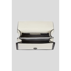 KARL LAGERFELD Кожена чанта K/SIGNATURE (A1W30224)
