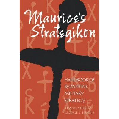 Maurices Strategikon