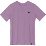 Miwok Мъжка тениска Miwok Sequoia Tee T-shirt - Grape Jam (217-0208-0212)