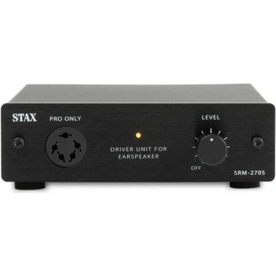 STAX SRM-270S