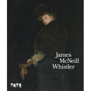 James McNeill Whistler (hardback) /anglais (ISBN: 9781917055109)
