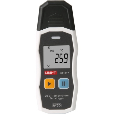 Teplomer Uni-T UT330T