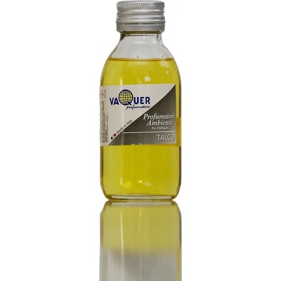 Vaquer náhradná náplň do aróma difuzéra Talco 125 ml