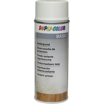 Dupli Color Izolační základ bílá sprej 400 ml