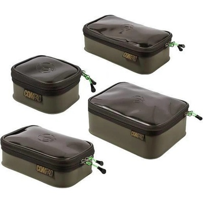 Korda Pouzdro Compac Large 140
