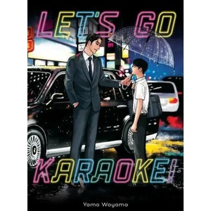 Let's Go Karaoke! (ISBN: 9781975340032)