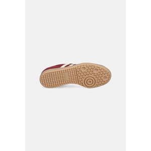 adidas Originals SAMBA OG маратонки за деца от велур - answear - 187,74 лв
