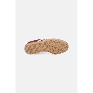 adidas Originals SAMBA OG маратонки за деца от велур (KK4979)