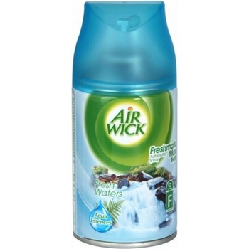 Air Wick Freshmatic naplň Tyrkysová laguna 250 ml