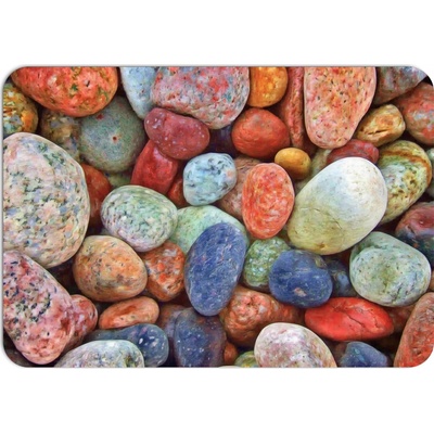 PokojovaDekorace.cz prostírání 677 Oblázky 43x30cm