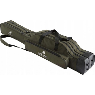 Mikado 2 komory 120 cm zelená – Zboží Mobilmania