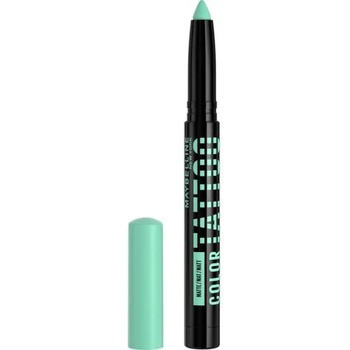 Maybelline Color Tattoo 24H Eyestix червило-гланц за устни 1.4 g нюанс 45 I Am Giving