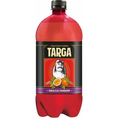Targa Florio Maracuja E mandarino limonáda 1,33 l